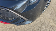 Toyota Corolla 1.8 VVT-i Hybrid Design 5dr CVT Hybrid Hatchback